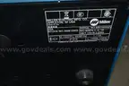 Miller Electric 22Amp Wire feeder #6