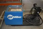 Miller Electric 22Amp Wire feeder #6