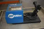 Miller Electric 22Amp Wire feeder #7