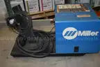 Miller Electric 22Amp Wire feeder #9