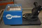 Miller Electric 22Amp Wire feeder #9