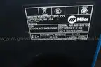Miller Electric 22Amp Wire feeder #9