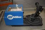 Miller Electric 22Amp Wire feeder #10