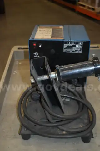 Miller Electric 22Amp Wire feeder #10