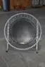 Mini pitching rebounder
