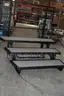 Wenger Foldable 3 step Choral Risers Set of 8