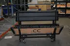 Wenger Foldable 3 step Choral Risers Set of 8