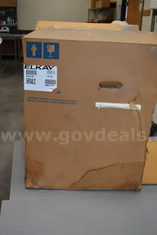 Elkay Drinking fountain