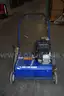 Bluebird PR22 Power Rake Dethatcher