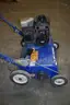 Bluebird PR22 Power Rake Dethatcher