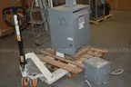 Square D Transformer 45T3H