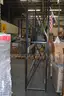 Warehouse racking