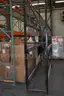 Warehouse racking