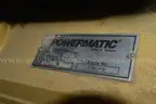 Powermatic 15S Planer