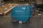 Tennant T300E Walk Behind Floor Scrubber