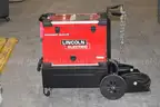 Power Wave C300 Welder Lot of 2ea
