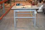 Makita Router 3612C with table