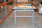 Makita Router 3612C with table