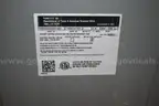 Trane Air Handler #1