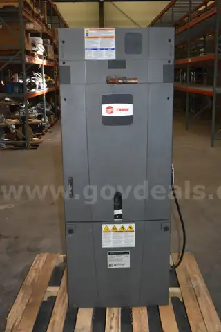 Trane Air Handler #1