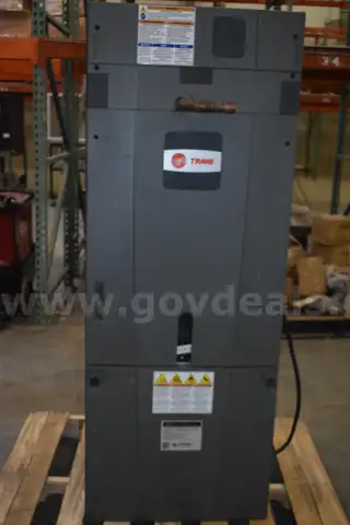 Trane Air Handler #3
