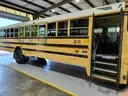 2008 International 3000