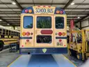 2008 International 3000