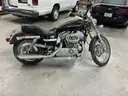 2004 Harley-Davidson XL 883C