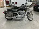 2004 Harley-Davidson XL 883C
