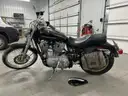 2004 Harley-Davidson XL 883C