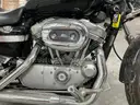 2004 Harley-Davidson XL 883C