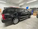 2007 Chevrolet Suburban LTZ 1500 4WD