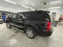 2007 Chevrolet Suburban LTZ 1500 4WD