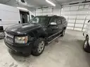 2007 Chevrolet Suburban LTZ 1500 4WD
