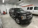 2007 Chevrolet Suburban LTZ 1500 4WD