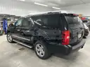 2007 Chevrolet Suburban LTZ 1500 4WD