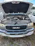 2006 GMC Sierra 1500 SL Crew Cab 2WD