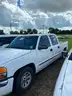 2006 GMC Sierra 1500 SL Crew Cab 2WD
