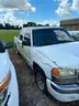 2006 GMC Sierra 1500 SL Crew Cab 2WD
