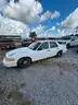 2011 Ford Crown Victoria