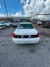 2011 Ford Crown Victoria