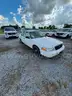 2011 Ford Crown Victoria