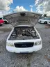 2011 Ford Crown Victoria