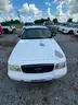 2011 Ford Crown Victoria