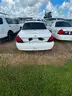 2008 Ford Crown Victoria