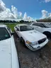 2008 Ford Crown Victoria