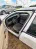 2008 Ford Crown Victoria