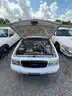 2011 Ford Crown Victoria