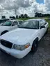 2011 Ford Crown Victoria