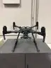 DJI Matrice 200 Quadcopter w/thermal camera